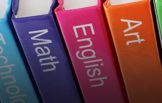 Our School Curriculum